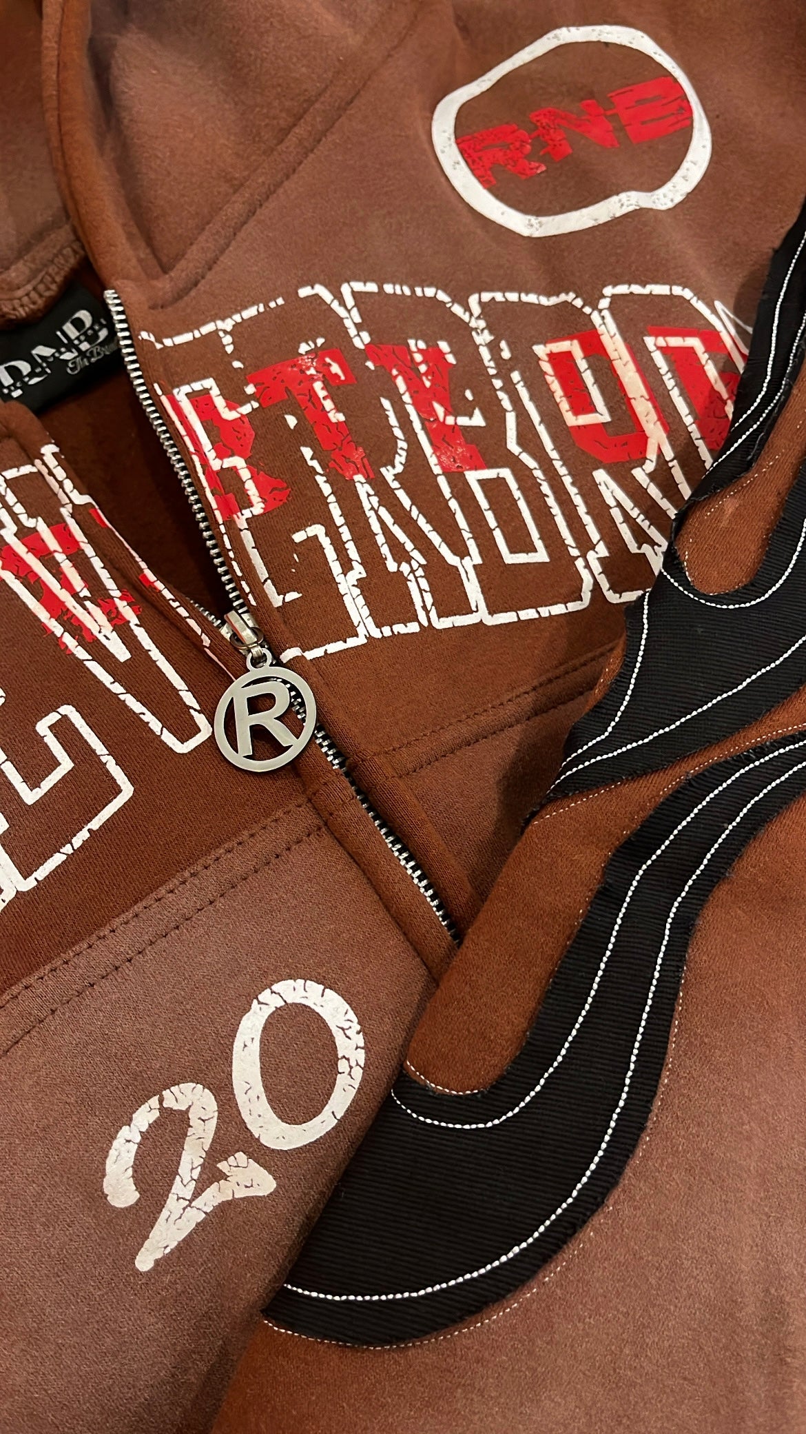 “THE BRAND” Sets! ®️
