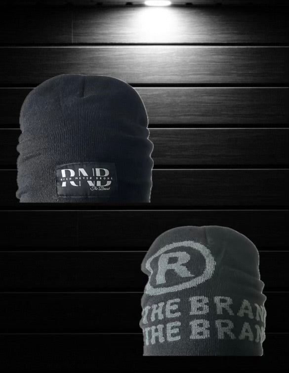 "The Brand" Beanies