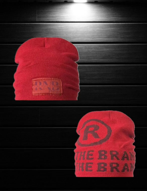 "The Brand" Beanies