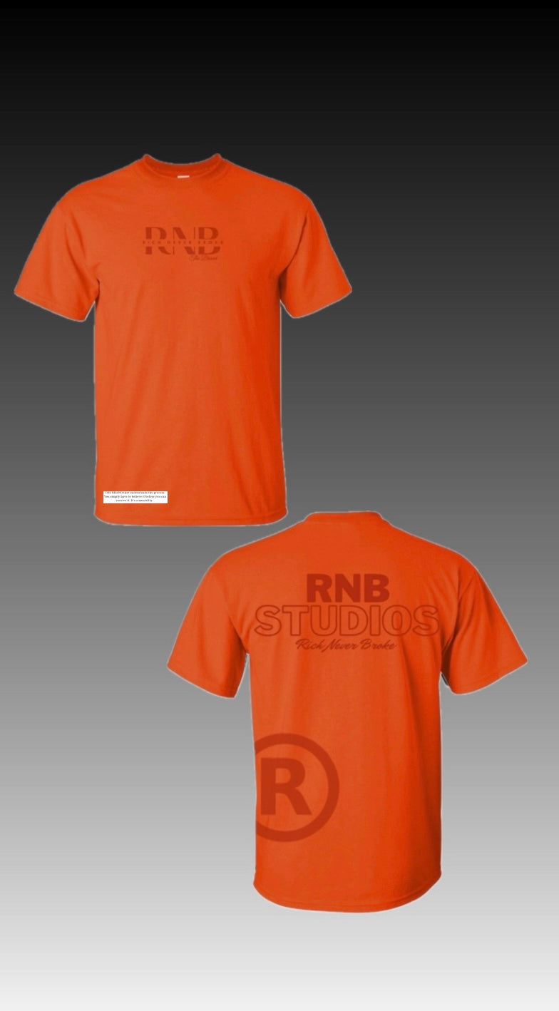 RNB Studios Tee