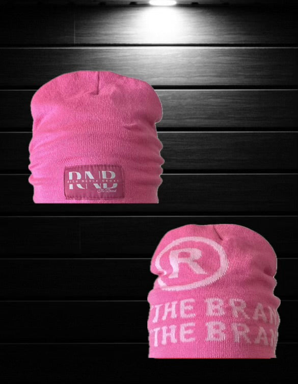 "The Brand" Beanies