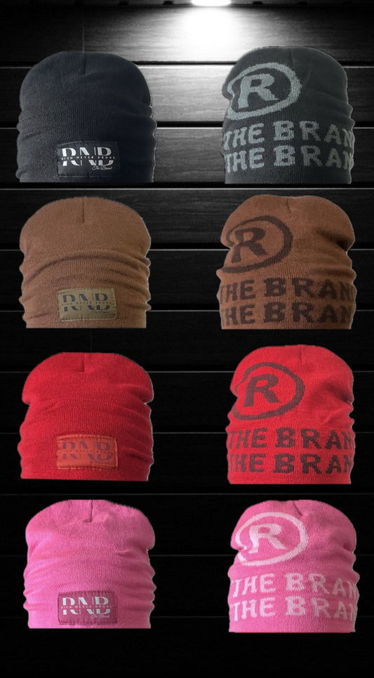 "The Brand" Beanies